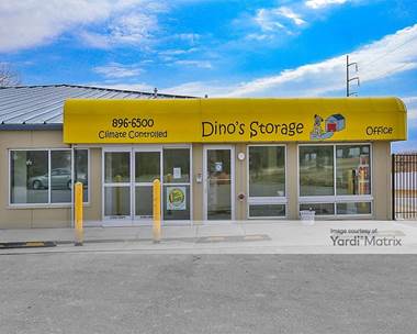 Storage Units for Rent available at 14301 Jospehine Street, Omaha, NE 68138