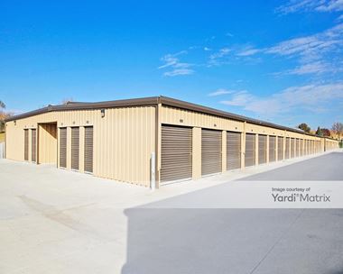 Storage Units for Rent available at 11702 South 216th Street, Gretna, NE 68028