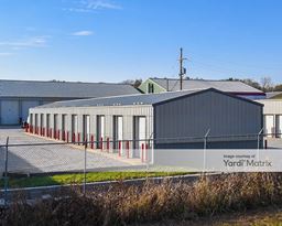Image for Secured Storage - 3310 Harlan Lewis Road, Bellevue, NE