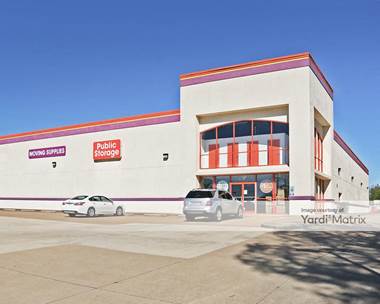 Storage Units for Rent available at 2878 Covington Pike, Memphis, TN 38128