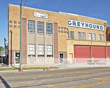 Storage Units for Rent available at 525 North Main Street, Memphis, TN 38105