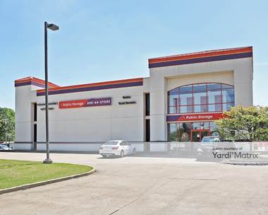 Storage Units for Rent available at 4409 Summer Avenue, Memphis, TN 38122