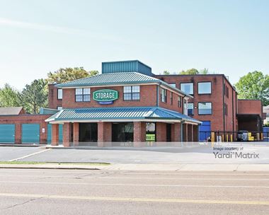 Storage Units for Rent available at 2939 Poplar Avenue, Memphis, TN 38111