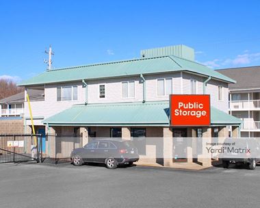 Image for Public Storage - 3545 Hickory Hill Road, Memphis, TN