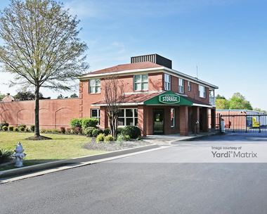Storage Units for Rent available at 2010 West Poplar Avenue, Collierville, TN 38017