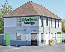 Image for Extra Space Storage - 900 North Germantown Pkwy, Cordova, TN