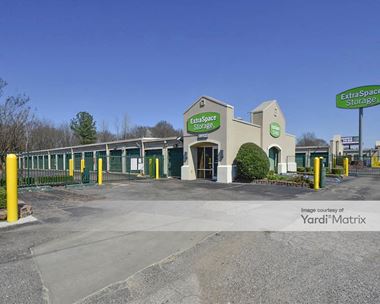 Image for Mini Mall Storage - 1880 Titus Road, Memphis, TN