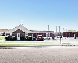 Image for Kingston Lake Self Storage - 8525 Wilkinsville Road, Millington, TN