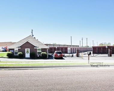 Storage Units for Rent available at 8525 Wilkinsville Road, Millington, TN 38053