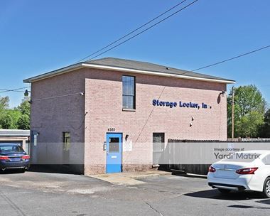 Image for Storage Locker - 6303 Summer Avenue, Memphis, TN