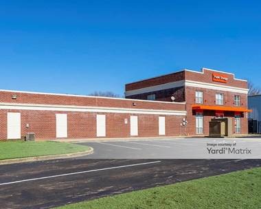 Storage Units for Rent available at 5900 Stage Road, Bartlett, TN 38134