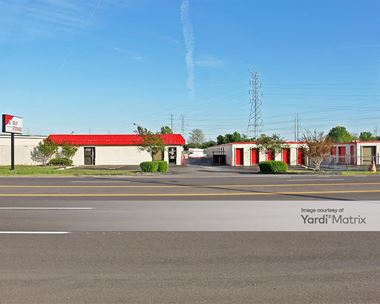 Image for Devon Self Storage - 5141 American Way, Memphis, TN