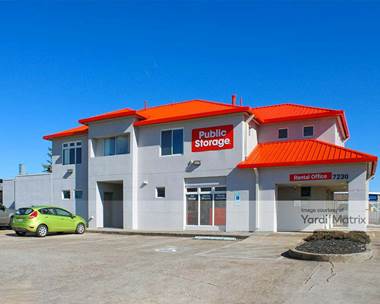 Storage Units for Rent available at 7230 Airways Blvd, Southaven, MS 38671