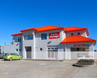 Storage Units for Rent available at 7230 Airways Blvd, Southaven, MS 38671