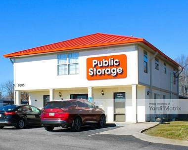 Storage Units for Rent available at 9085 Ann Drive, Southaven, MS 38671