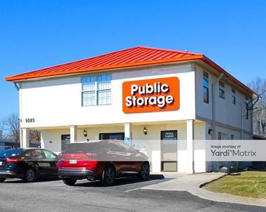 Storage Units for Rent available at 9085 Ann Drive, Southaven, MS 38671