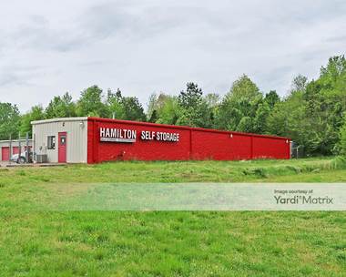Storage Units for Rent available at 2645 McCracken Road, Hernando, MS 38632