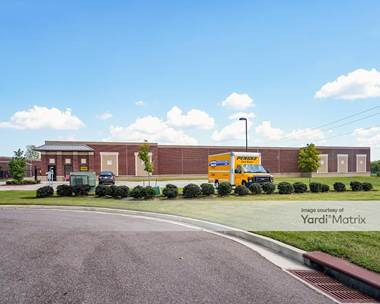 Storage Units for Rent available at 10270 Ridgeway Industrial, Olive Branch, MS 38654