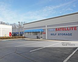 Image for Satellite Self Storage - 915 Highway 35 North, Middletown, NJ