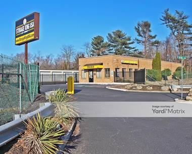 Storage Units for Rent available at 3403 State Hwy 33, Neptune, NJ 07753
