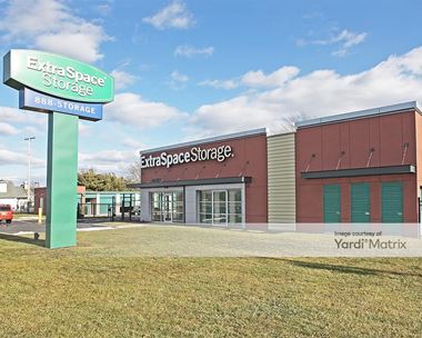 Storage Units for Rent available at 1110 Route 36, Hazlet, NJ 07730