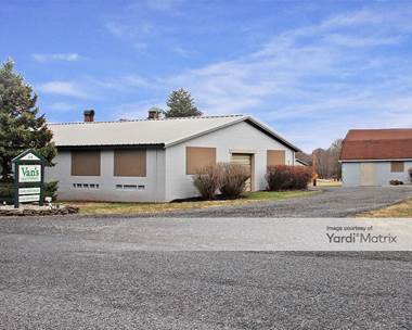 Storage Units for Rent available at 34 42nd Street, Whitehouse Station, NJ 08889