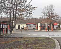 Image for Public Storage - 3825 US Highway 1, Monmouth Junction, NJ