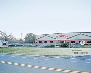 Storage Units for Rent available at 1577 Reed Road, Pennington, NJ 08534