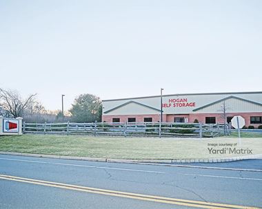 Storage Units for Rent available at 1577 Reed Road, Pennington, NJ 08534
