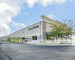 Image for Extra Space Storage - 1341 Route 37 West, Toms River, NJ