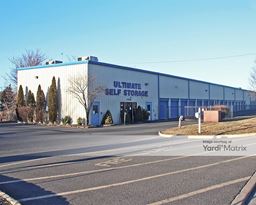 Image for Ultimate Self - Storage - 195 South Avenue, Middlesex, NJ