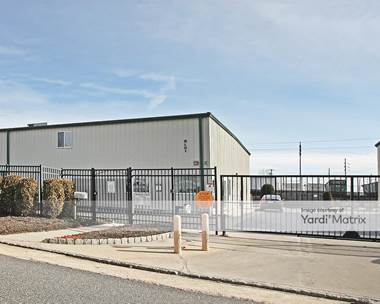 Storage Units for Rent available at 40 Willow Street, Red Bank, NJ 07701