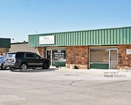 Image for Vines Properties Mini Storage - 11330 North Garnett, Owasso, OK