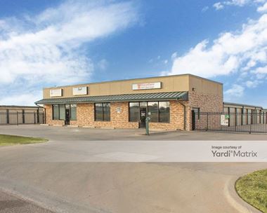 Storage Units for Rent available at 6620 Lowes Lane, Amarillo, TX 79106