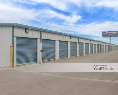 Storage Units for Rent available at 8701 South Soncy Road, Amarillo, TX 79119