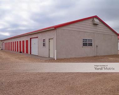 Storage Units for Rent available at 3380 West FM 1151, Amarillo, TX 79109