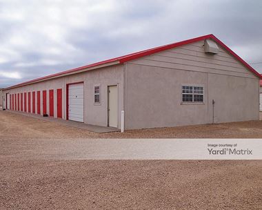 Image for Country & Town Storage - 3380 West FM 1151, Amarillo, TX