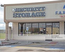 Image for Security Storage - 14241 Northwest Blvd, Corpus Christi, TX