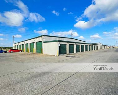 Storage Units for Rent available at 2301 Rodd Field Road, Corpus Christi, TX 78414