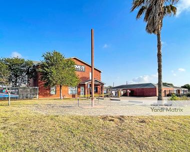 Storage Units for Rent available at 701 Villa Drive, Corpus Christi, TX 78408