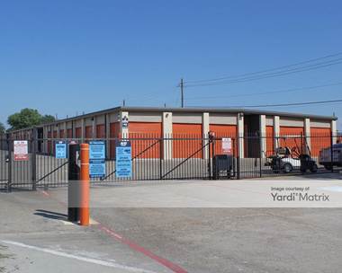 Storage Units for Rent available at 6752 Weber Road, Corpus Christi, TX 78413