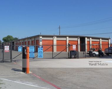 Image for Avid Storage - 6752 Weber Road, Corpus Christi, TX