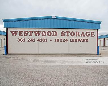 Storage Units for Rent available at 10224 Leopard Street, Corpus Christi, TX 78410
