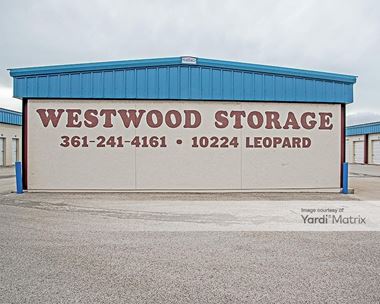 Storage Units for Rent available at 10224 Leopard Street, Corpus Christi, TX 78410