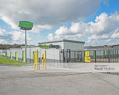 Storage Units for Rent available at 10802 Interstate Highway 37 Access, Corpus Christi, TX 78410