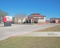 Image for CubeSmart Self Storage - 4602 Everhart Road, Corpus Christi, TX