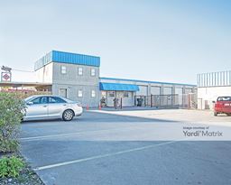 Image for Safeguard Mini Storage - 9642 South Padre Island Drive, Corpus Christi, TX