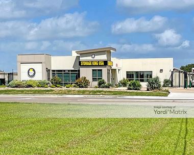 Image for Storage King USA - 3205 Rodd Field Road, Corpus Christi, TX