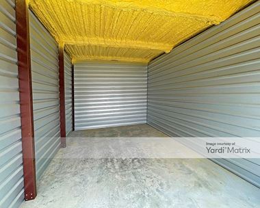 Storage Units for Rent available at 835 West Market Street, Rockport, TX 78382