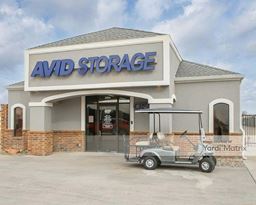 Image for Avid Storage - 2504 North Loop 250 West, Midland, TX
